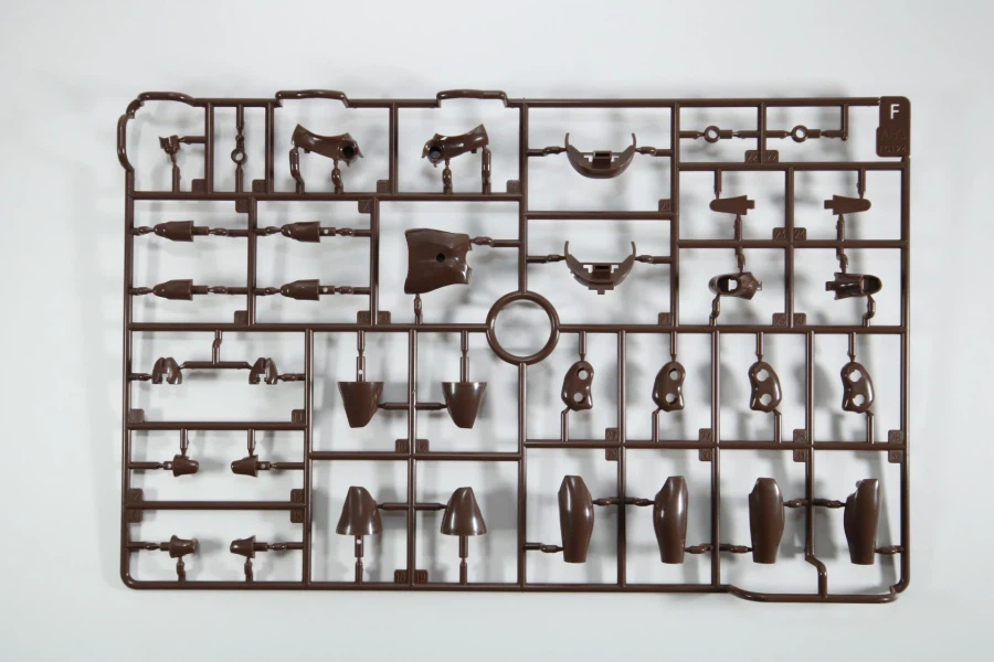 [코토부키야] 프레임암즈 걸 카구츠치 갑 해외 조립 리뷰1(스압)_10.webp