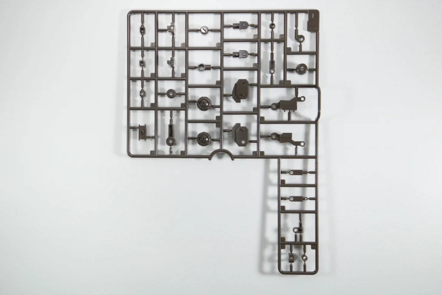 [코토부키야] 프레임암즈 걸 카구츠치 갑 해외 조립 리뷰1(스압)_14.webp