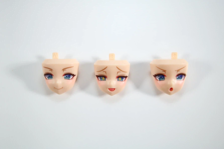 [코토부키야] 프레임암즈 걸 카구츠치 갑 해외 조립 리뷰1(스압)_19.webp