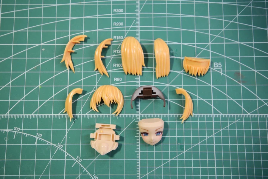 [코토부키야] 프레임암즈 걸 카구츠치 갑 해외 조립 리뷰1(스압)_23.webp