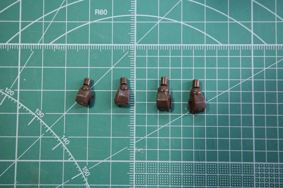 [코토부키야] 프레임암즈 걸 카구츠치 갑 해외 조립 리뷰1(스압)_30.webp