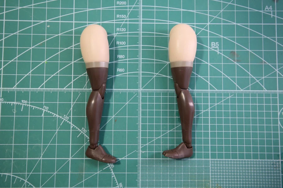 [코토부키야] 프레임암즈 걸 카구츠치 갑 해외 조립 리뷰1(스압)_33.webp