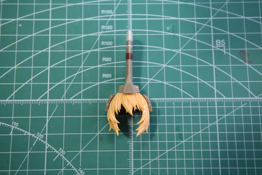 [코토부키야] 프레임암즈 걸 카구츠치 갑 해외 조립 리뷰1(스압)_36.webp