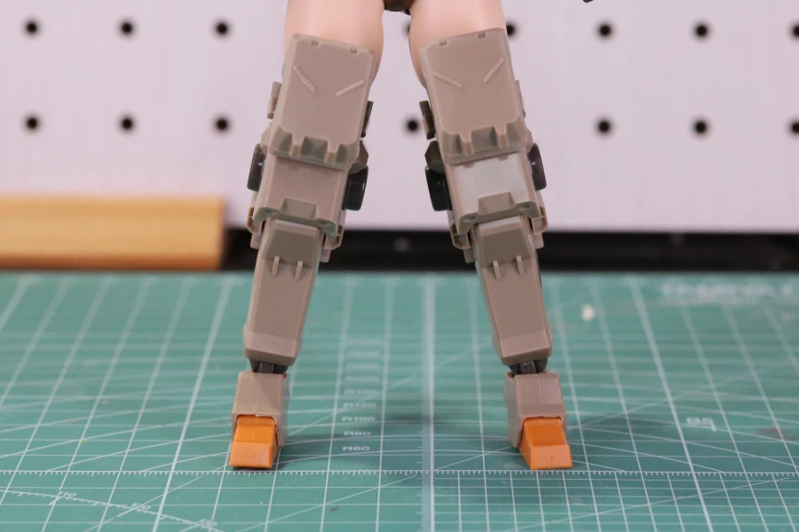 [코토부키야] 프레임암즈 걸 카구츠치 갑 해외 조립 리뷰1(스압)_66.webp