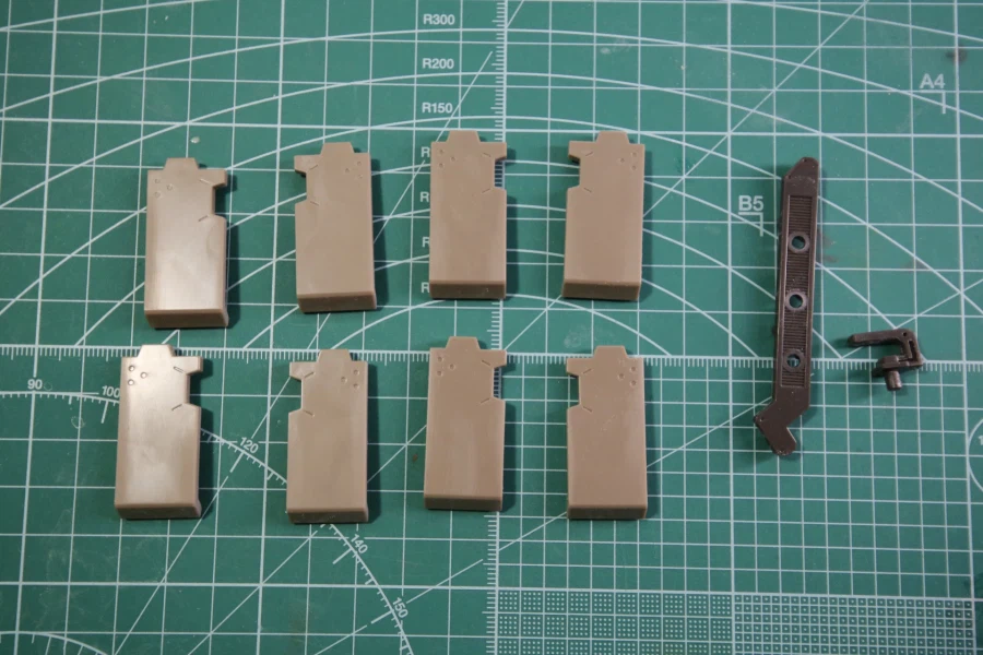 [코토부키야] 프레임암즈 걸 카구츠치 갑 해외 조립 리뷰1(스압)_73.webp