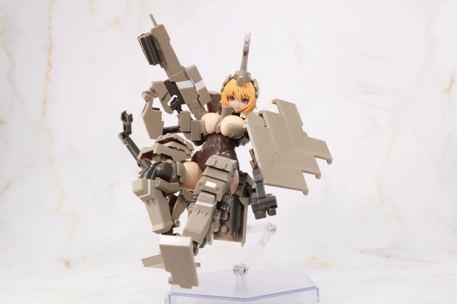 [코토부키야] 프레임암즈 걸 카구츠치 갑 해외 조립 리뷰2 (스압)_41.webp