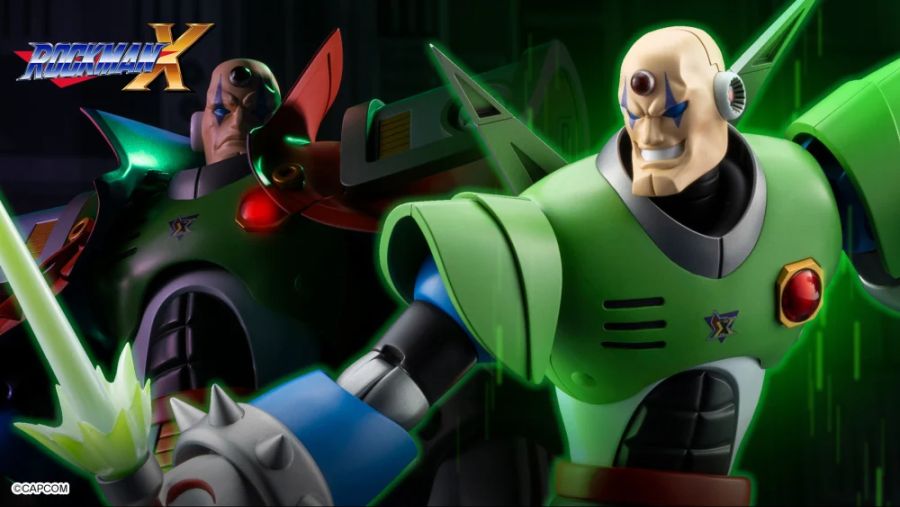 [코토부키야] 시그마 록맨 X Ver_1.jpg