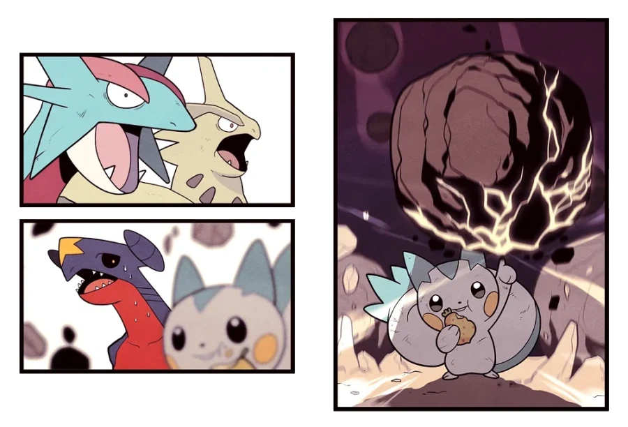 너무도 당연하게 한국팀의 상징이 되어버린 포켓몬.jpg_5.webp