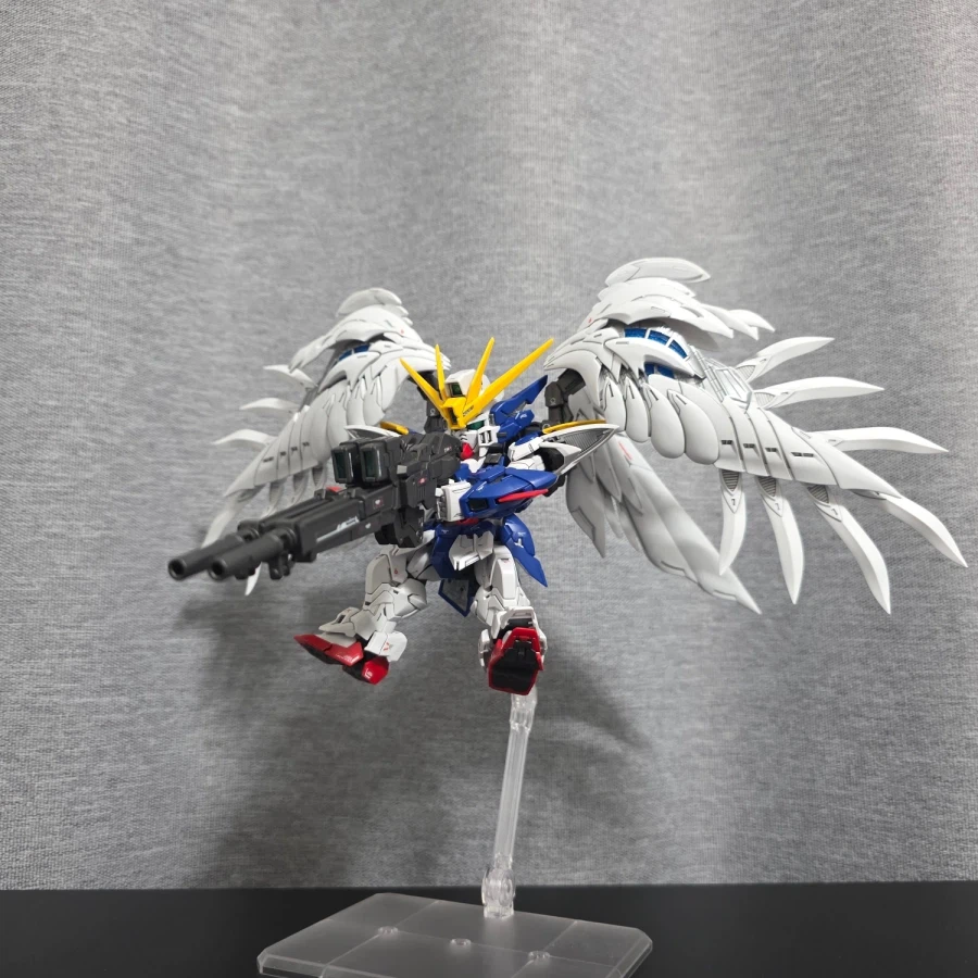 MGSD 윙 건담 제로 EW_1.webp