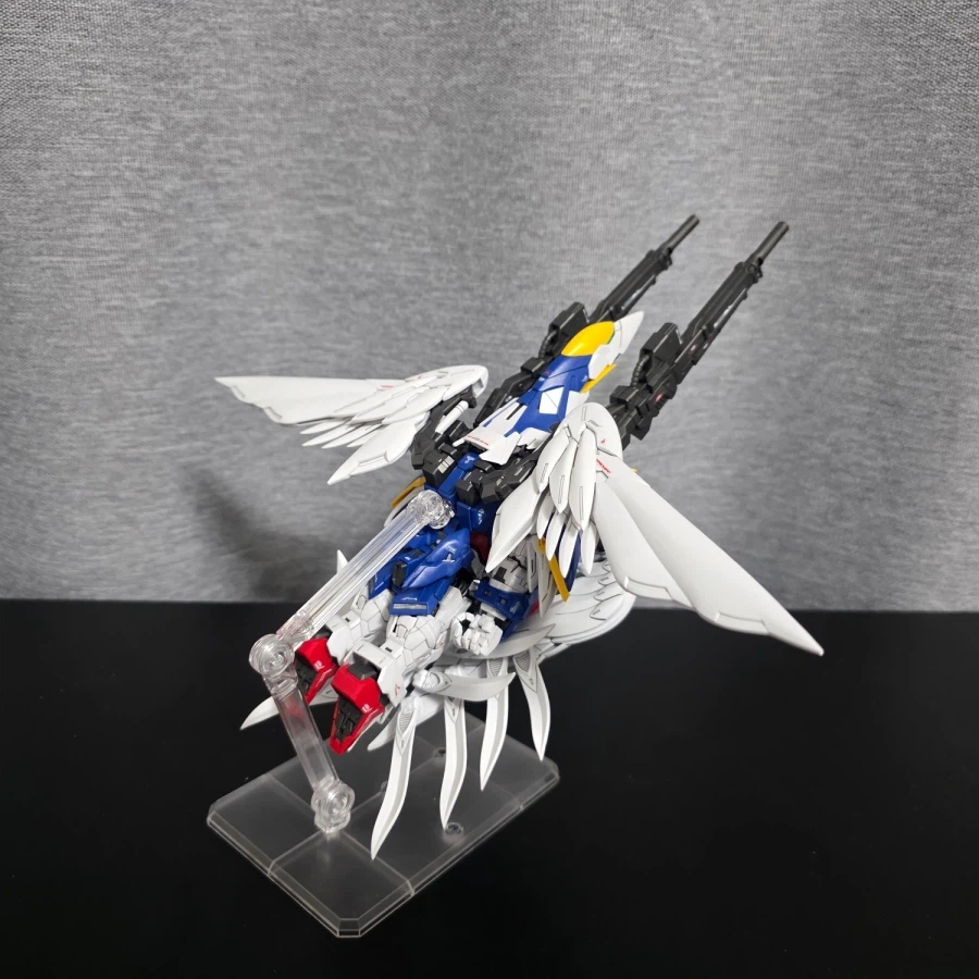 MGSD 윙 건담 제로 EW_16.webp