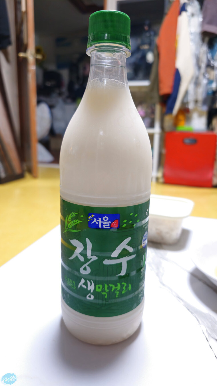 막걸리가 마시고 싶어서 삼겹살을 구웠습니다._2.jpg