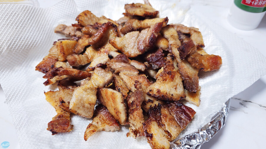 막걸리가 마시고 싶어서 삼겹살을 구웠습니다._5.jpg