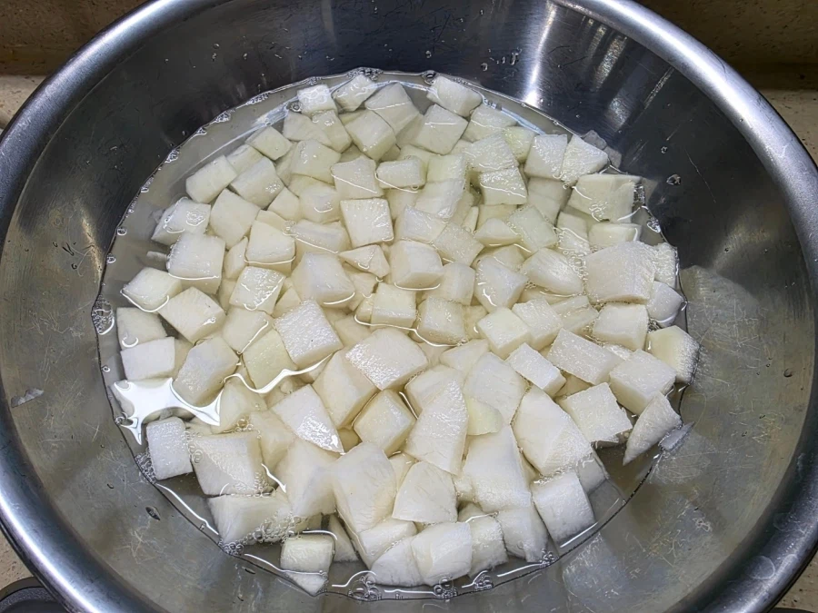 직장에서 3천원씩 걷어서 해먹는 점심 치킨_12.webp