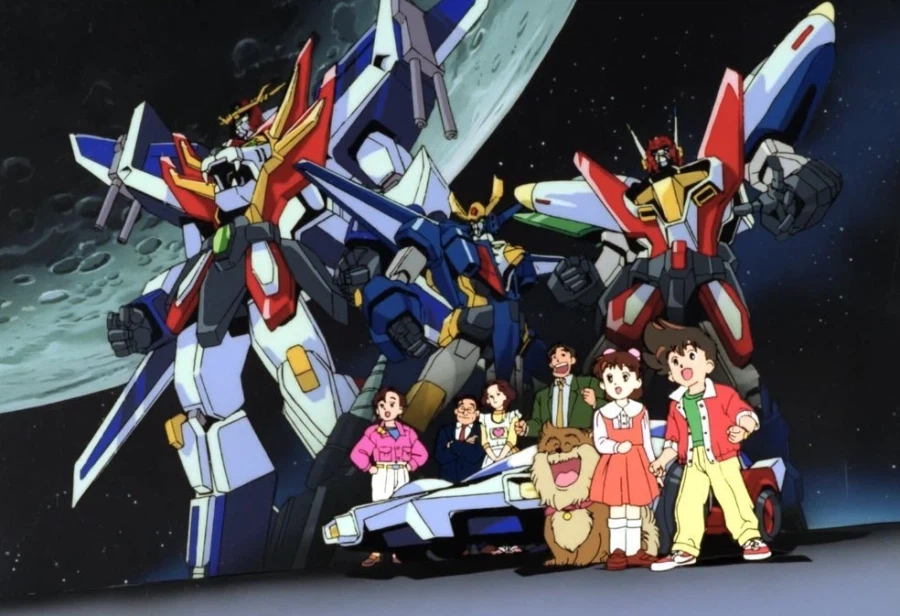 [용자_엑스카이저] TVA 방영 36주년 오오바리 마사미 기념 트윗_1.webp