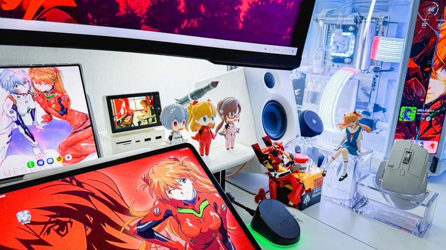 몇년을 준비해온 취미전용방 완성! 3천만원 이상 들어갔네요_6.webp