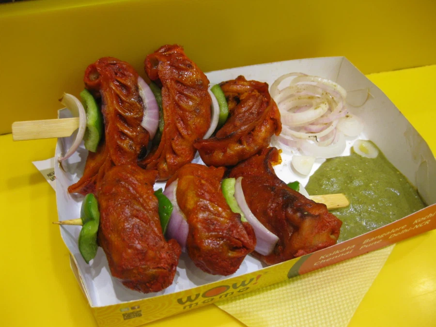 탄두리 만두, 오븐스파게티 만두, 만두 버거_7.webp