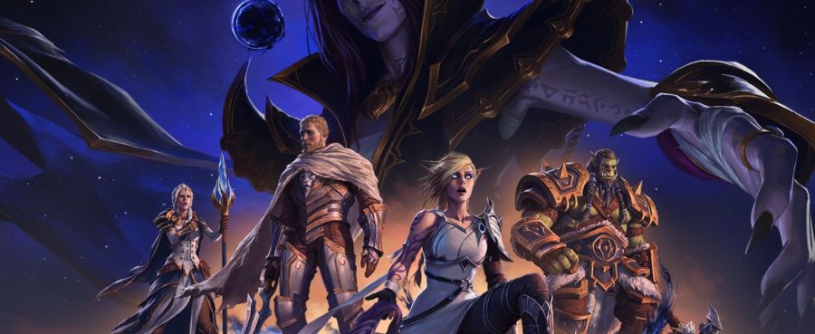 와우 본섭 한국 무료 기간 연장 (2월 5일까지)_1.jpg