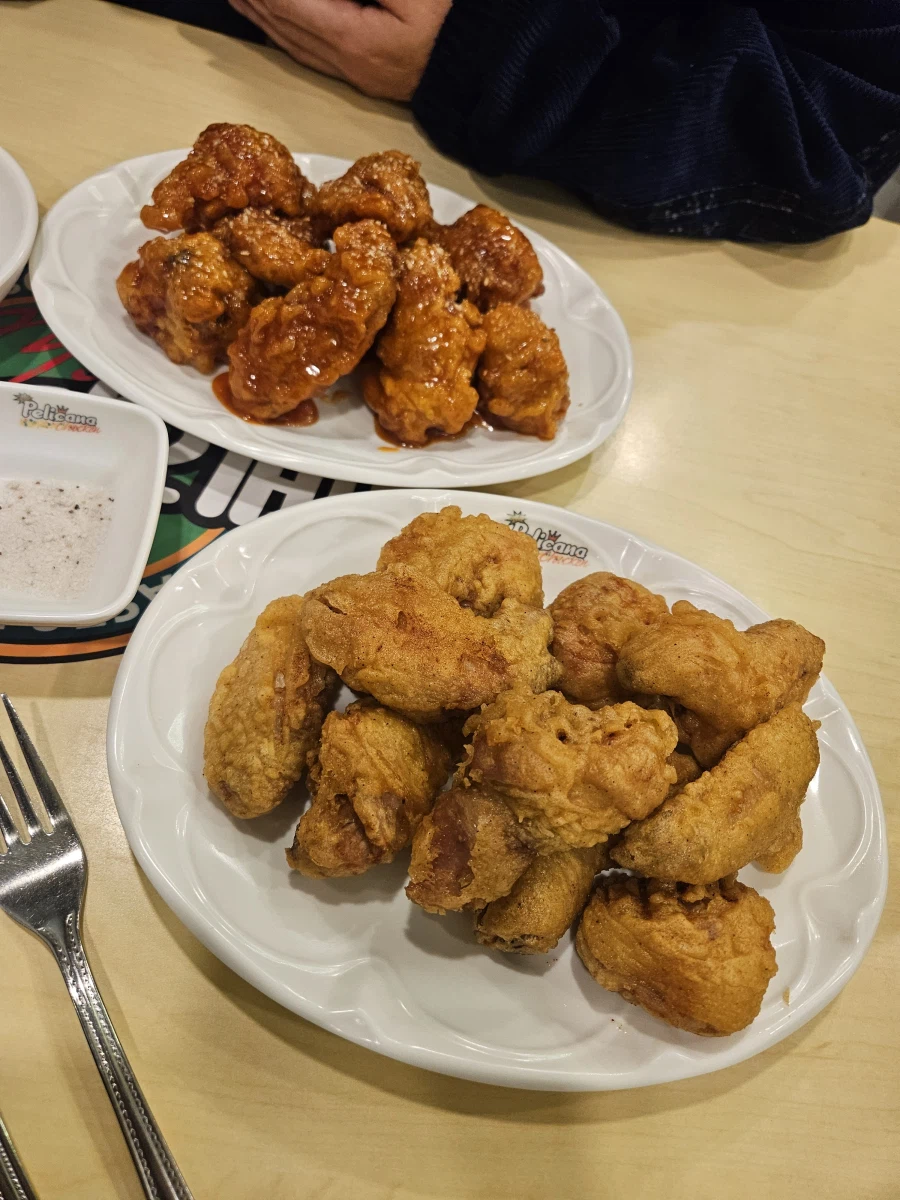 페리카나 치킨집에서 먹는 라면은 어떤 맛 일까요?_5.webp