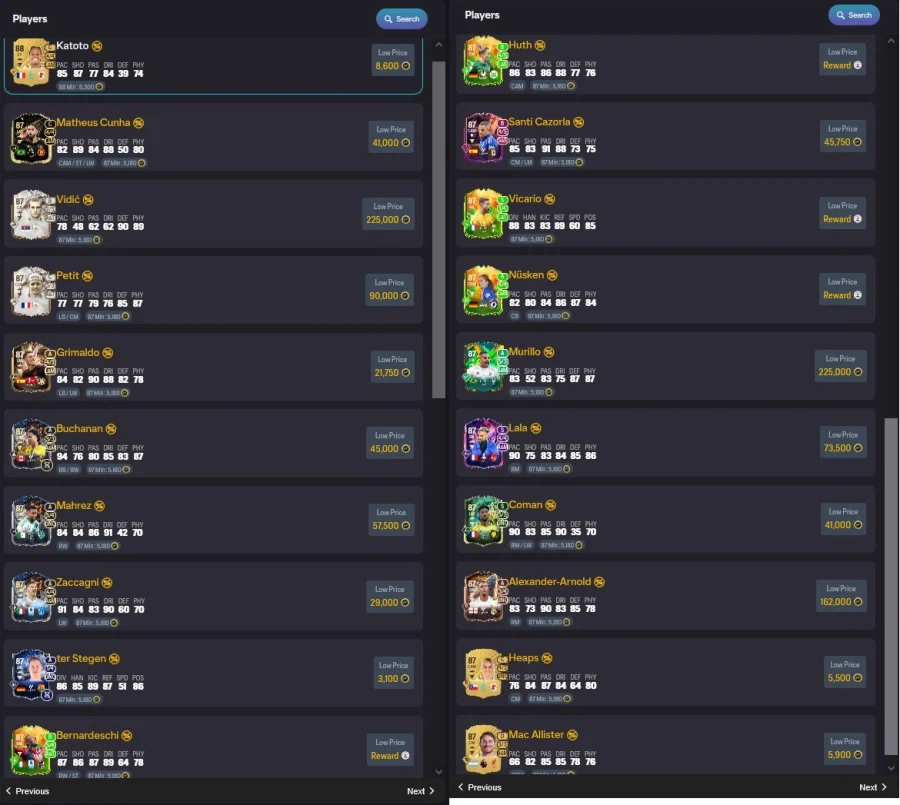 [PC] 트레 토즐라탄 계정 판매합니다._3.webp