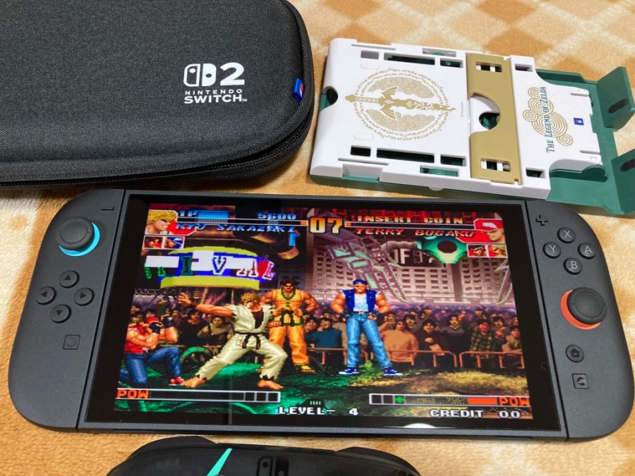 스위치 2 (NS2) 입문~ (한국판)_71.jpg