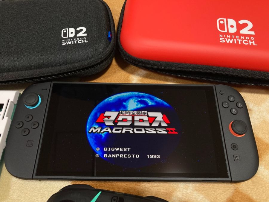 스위치 2 (NS2) 입문~ (한국판)_100.jpg