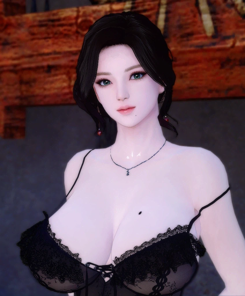 마영전) 청순, 파릇파릇한 단아_1.webp