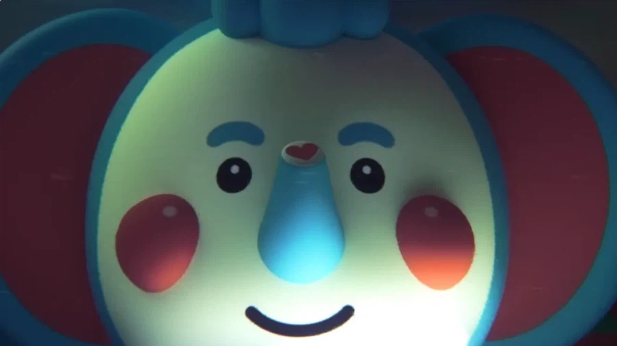 (공포) 백룸 영상에 나왔다는 오은영 선생님 ㅋㅋ_5.webp