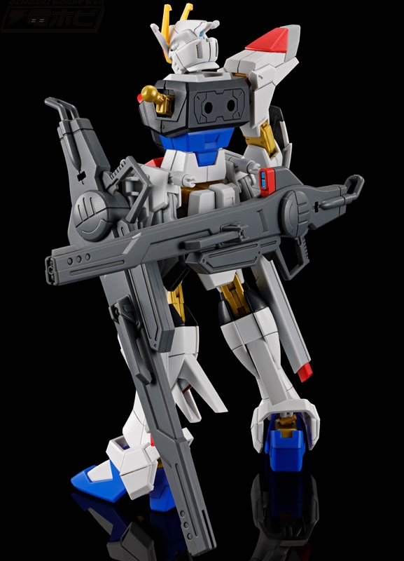 HGCE 1/144 S 프리덤 2식 & 빛의 날개 이펙트 세트 추가 이미지_10.jpg