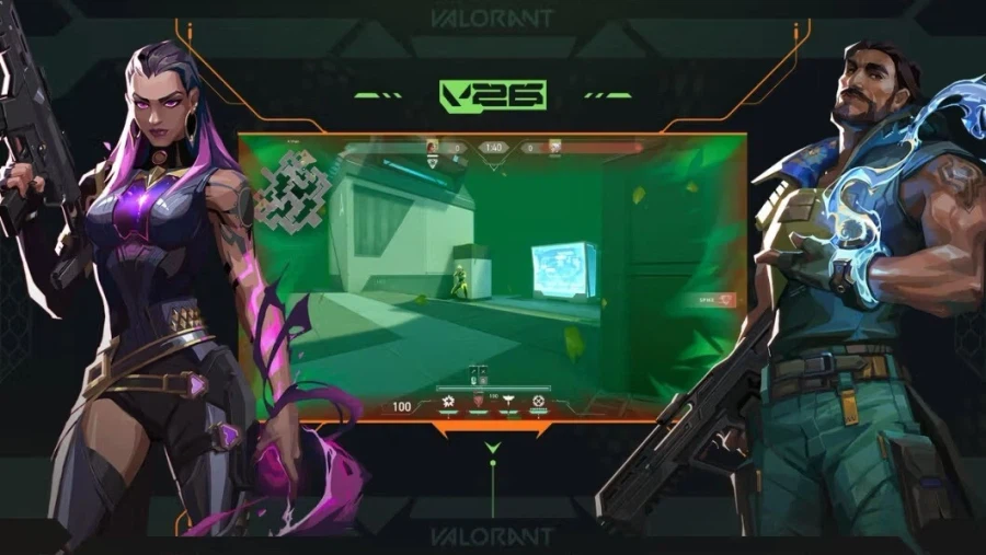 [발로란트] 발로란트 12.02 패치 노트_1.webp