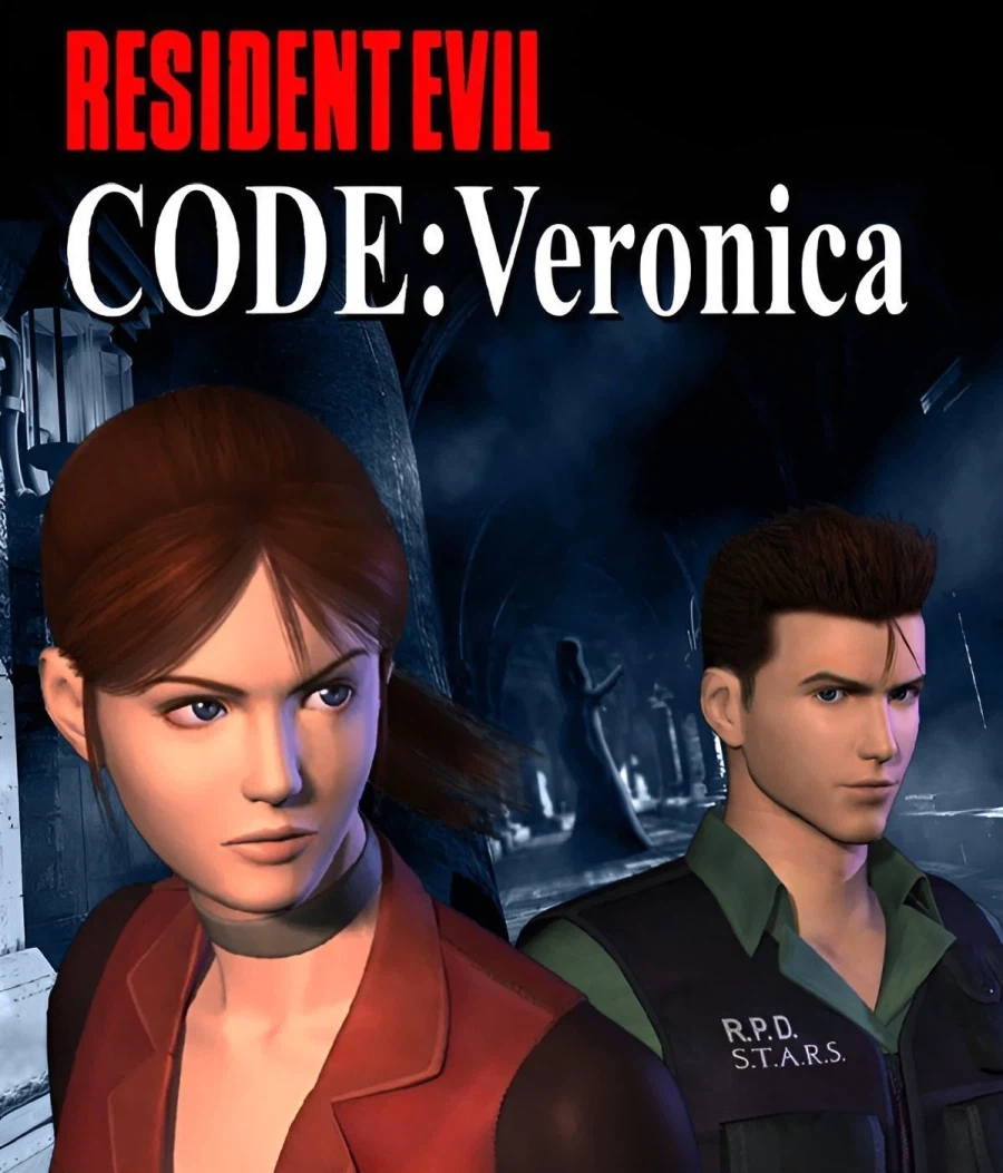 바이오하자드 코드 베로니카 발매 26주년_1.webp