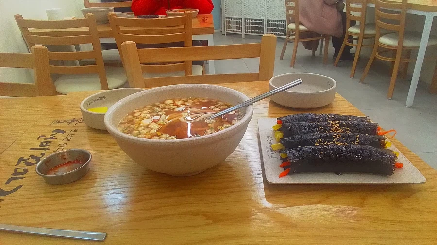 베스킨 라빈스 계약끝나고 대신 들어온 분식집_2.webp