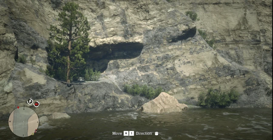 레드 데드 리뎀션 2 50GB 모드 텍스쳐팩 출시_19.webp