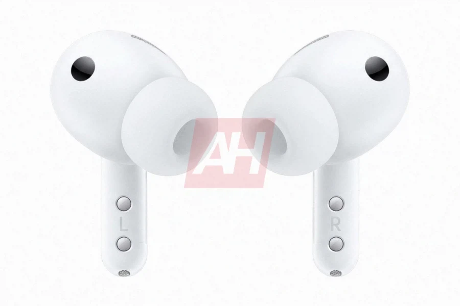 갤럭시 버즈4 & 버즈4 프로, 공식 렌더링 이미지 유출_8.webp