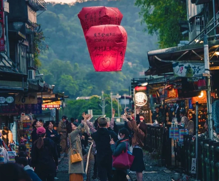 [요모] 타이베이 3박4일 가족여행 72만원부터 #미식투어 #예스지_3.webp