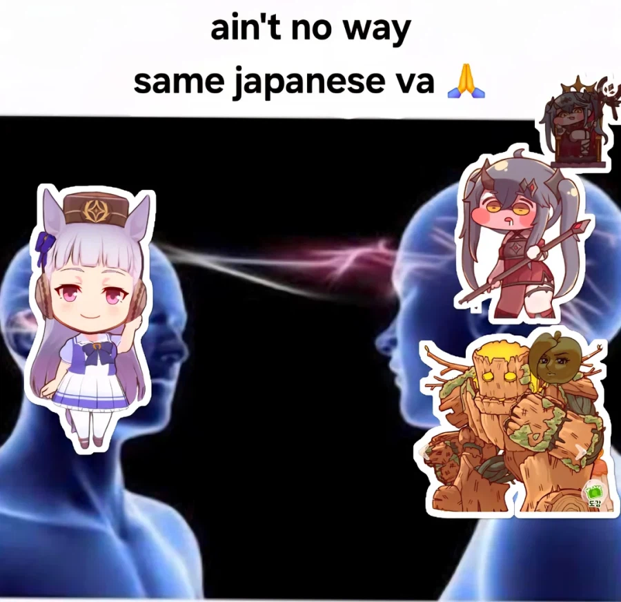 (트릭컬) 일섭은 빅우드 성우 정체 공개됨_1.webp