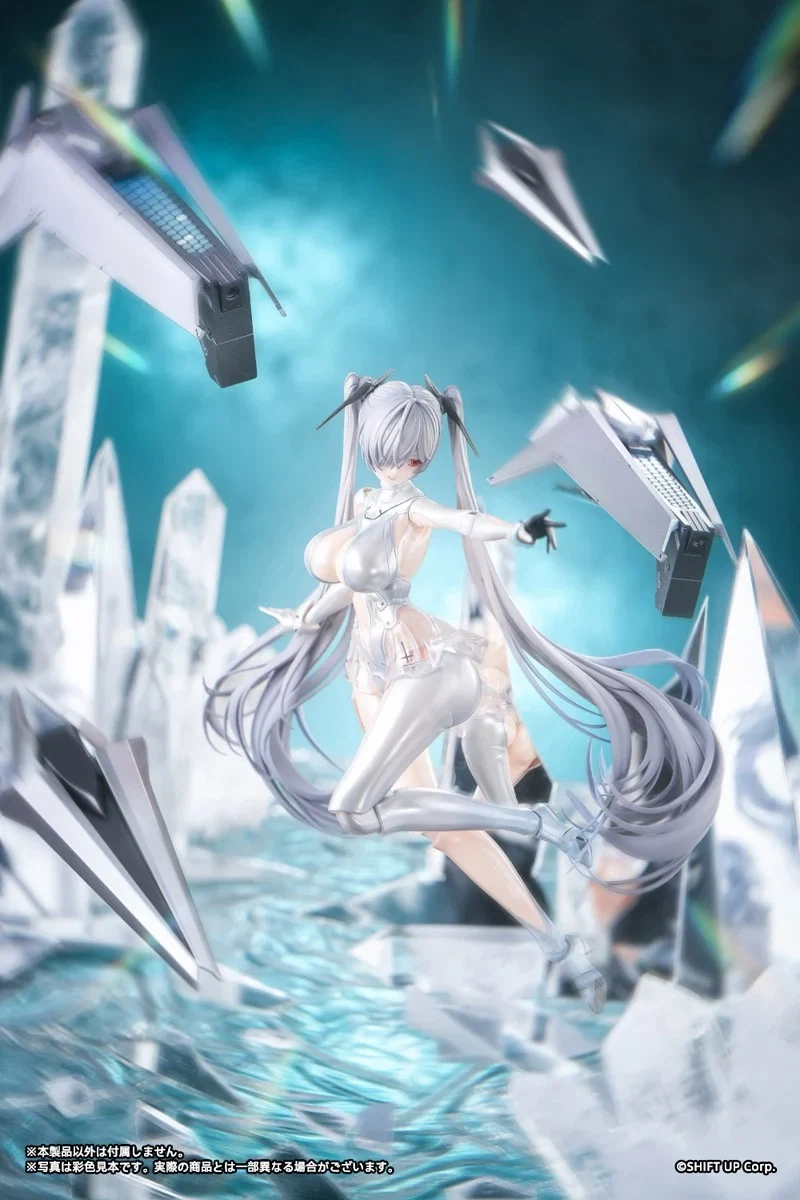 [스네일쉘] 1/12 승리의 여신: 니케 - 신데렐라_14.webp