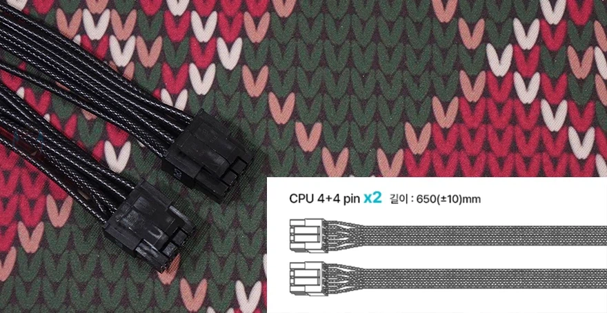드디어 위즈맥스 80플러스 골드 등급 등장! 마이크로닉스 WIZMAX G 850W_27.webp
