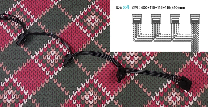 드디어 위즈맥스 80플러스 골드 등급 등장! 마이크로닉스 WIZMAX G 850W_32.webp