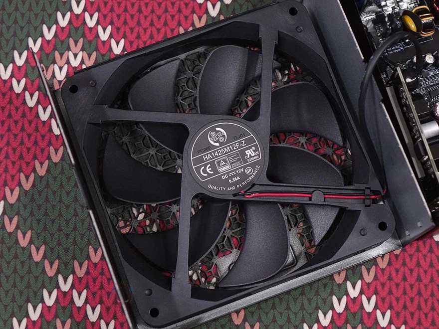 드디어 위즈맥스 80플러스 골드 등급 등장! 마이크로닉스 WIZMAX G 850W_34.webp