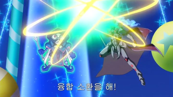 [유희왕 ARC-V] 도파민 터져야 했으나 그러지 못한 집결_10.jpg