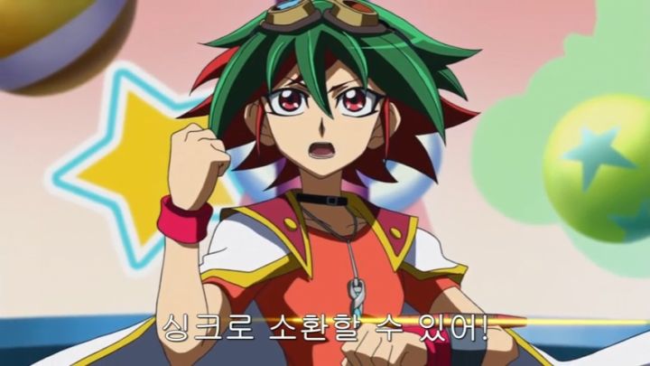 [유희왕 ARC-V] 도파민 터져야 했으나 그러지 못한 집결_19.jpg