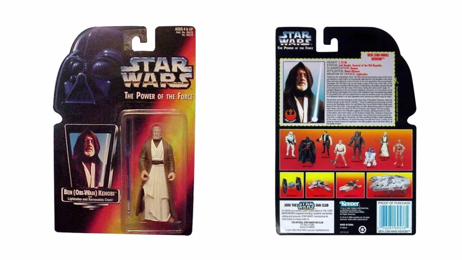 [STAR WARS] 30년 전의 매력! 오비완캐노비_3.webp