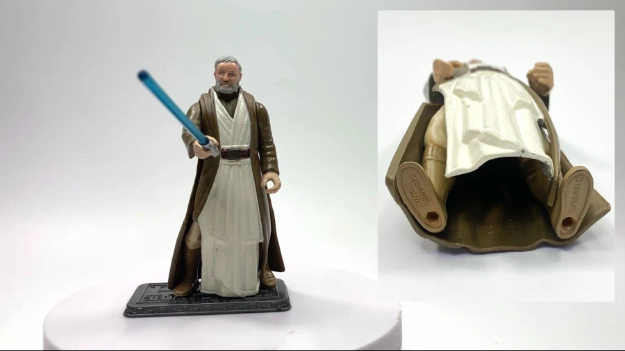 [STAR WARS] 30년 전의 매력! 오비완캐노비_6.webp