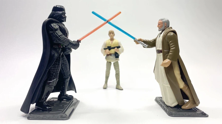 [STAR WARS] 30년 전의 매력! 오비완캐노비_11.webp