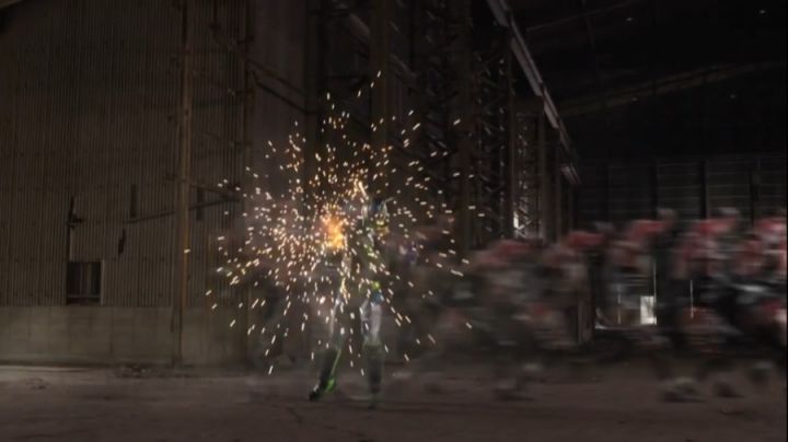 [가면라이더 지오] 대충 우주를 갖다 붙이면 됨!_2.jpg