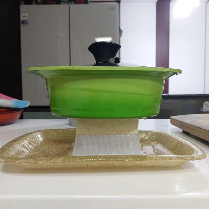 [돼노비] 집에서 만든 과일샐러드입니다._3.webp