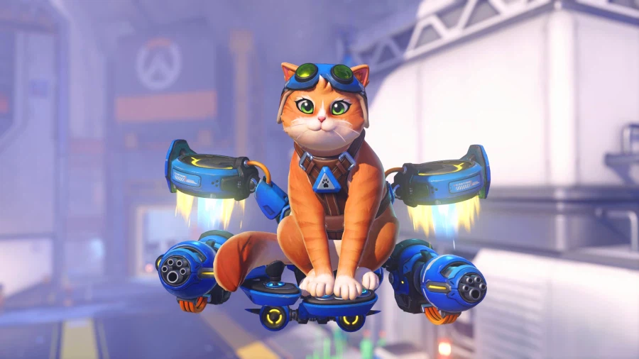 오버워치 새로운 5명의 영웅 모습 및 스킬 총정리 (+신규 패시브)_4.webp