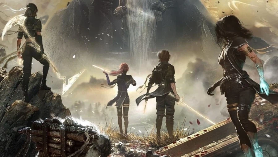 루머: NS2 33 원정대, 메타포, 파판 16 발매, 오늘 파판 7 리버스 공개_1.webp