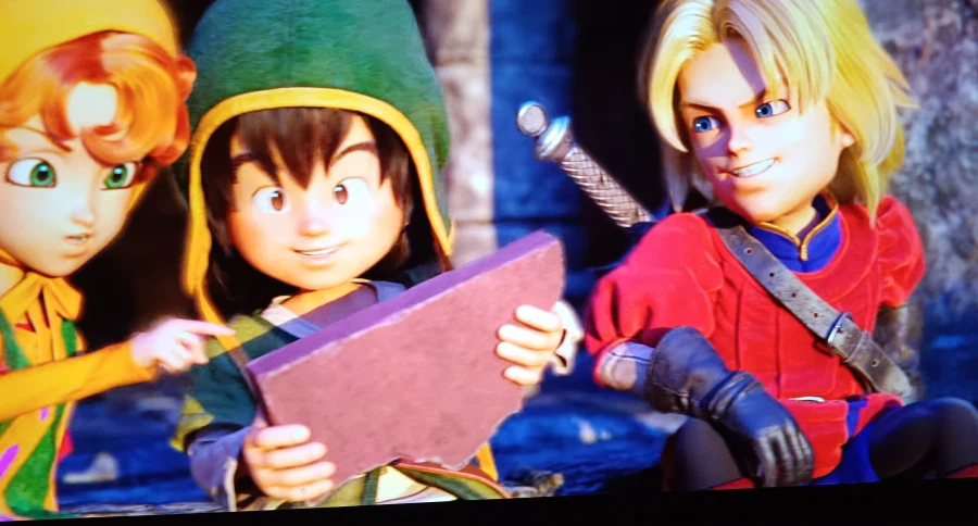 드래곤퀘스트7 데모_6.webp