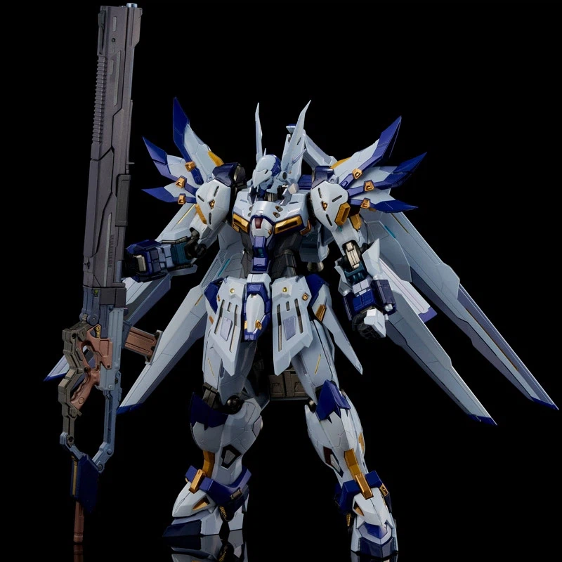 [플레임토이즈] 철기교 슈퍼로봇대전 OG - 바이스리터_3.webp